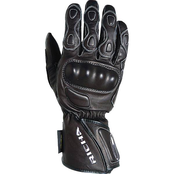 Richa Richa W/P Racing glove LADIES black